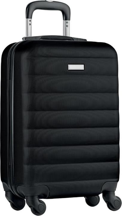 Actual product image MidOcean Budapest Hardshell Trolley Wheel