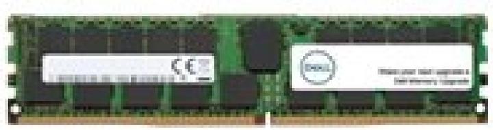 Actual product image Dell AA940922 (1 x 16GB, 2666 MHz, DDR4-RAM, DIMM)
