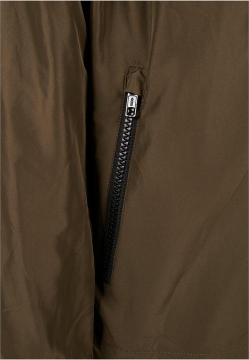Actual product image Urban Classics Boys 2 Tone Tech Windrunner (110, 116)
