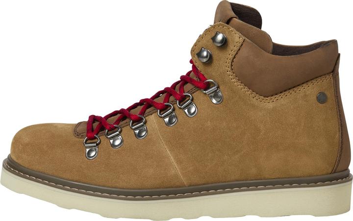 Tobacco Brown