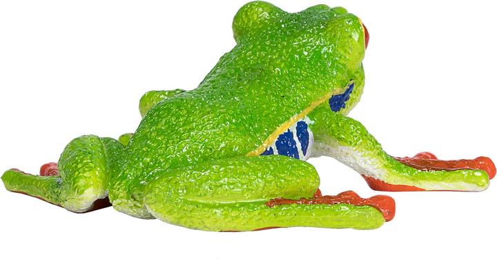Produktbild small foot Rotaugenlaubfrosch