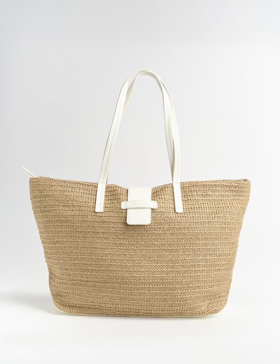Produktbild Gerry Weber Grosser Shopper in Flechtoptik Tasche