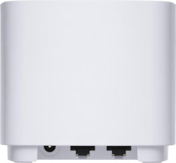 Immagine prodotto ASUS Sistema a rete ZenWiFi AX Mini (XD4) 2 Pack