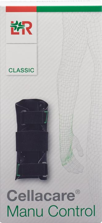 Actual product image Cellacare Manu Control Classic Size 1 (1)