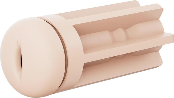 Actual product image Lovense Solace Vagina Cover