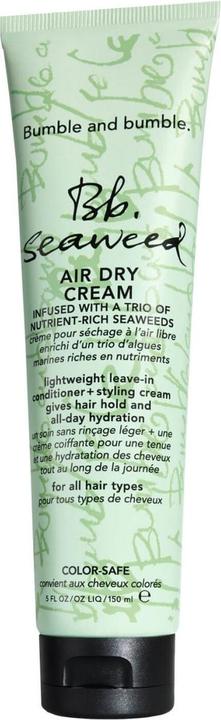 Immagine prodotto Bumble and bumble Bb. Care - Crema asciutta all'aria alle alghe (150 ml)