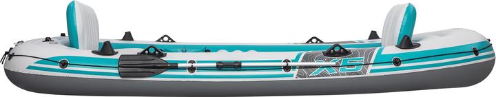 Actual product image Bestway Hydro-Force Adventure Elite X5 Set (364 cm, 5 pers.)