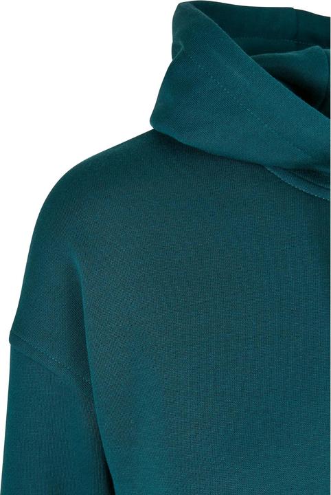 Actual product image Urban Classics Ladies Hoody - 990 (XS)