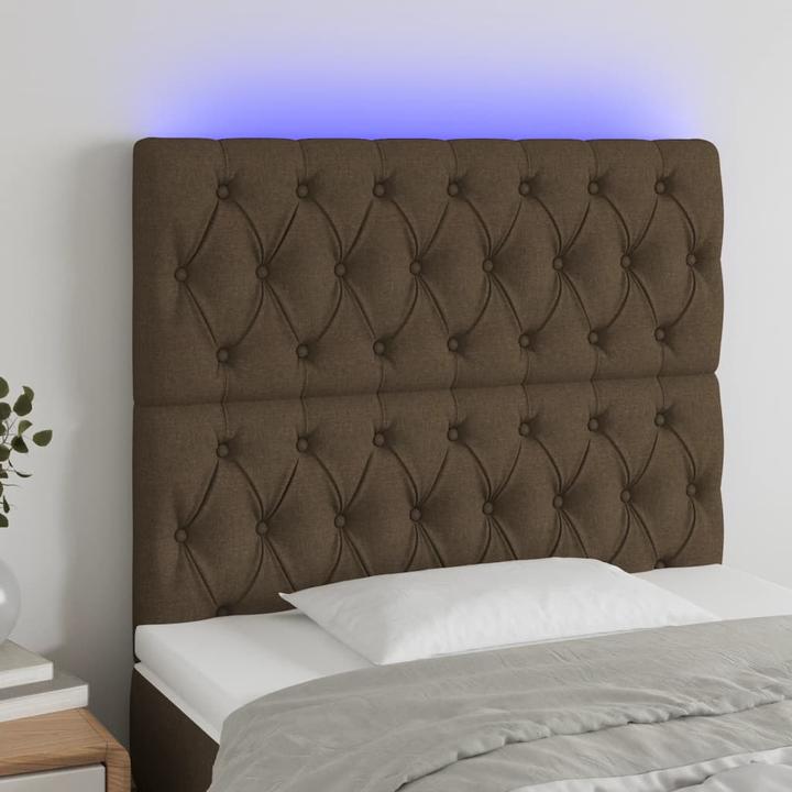 Actual product image VidaXL Jasmine (100 x 7 x 128 cm)