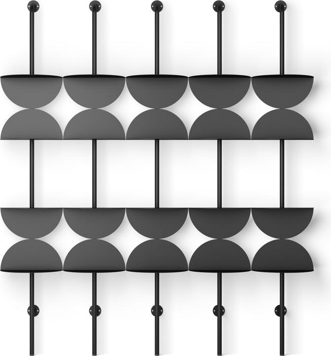 Image du produit Umbra Étagère réglable 5 pièces. SOLIS