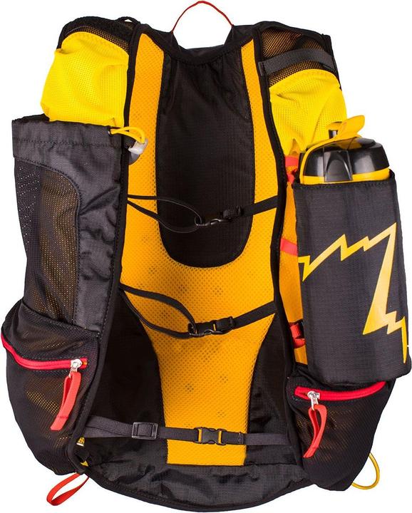 Actual product image La Sportiva Course Backpack