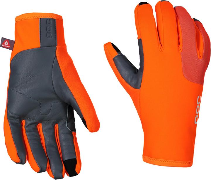 Actual product image Poc Thermo gloves (S)