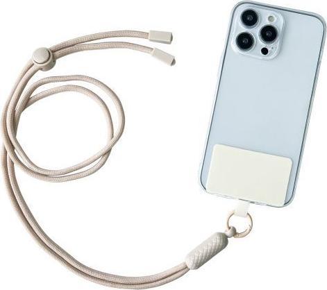 MU Style Fashion Series Universal Handyketten Adapter und Handykette