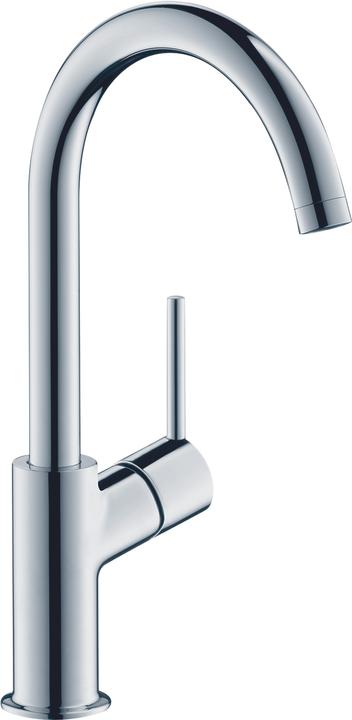 Produktbild hansgrohe Einhebel-Waschtischmischer TALIS