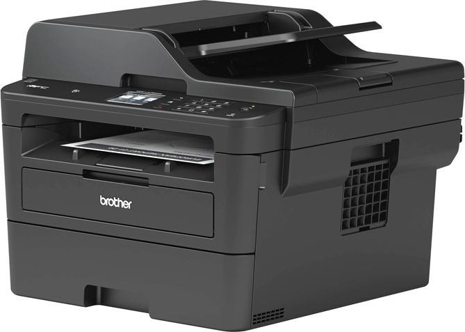 Immagine prodotto Brother MFC-L2750DW (Laser, Bianco e nero)