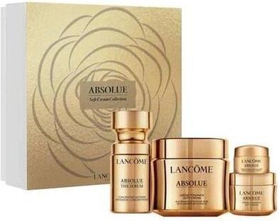 Image du produit Lancôme Set cadeau - Absolue Soft Cream Set 60ml / 2x15ml / 2x5ml (Set soin du visage)