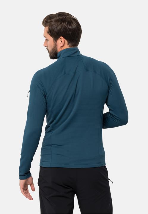 Immagine prodotto Jack Wolfskin Prelight Fz M (M)
