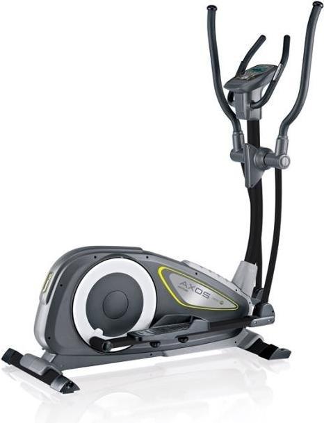 Produktbild Kettler Axos Cross P Crosstrainer schwarz