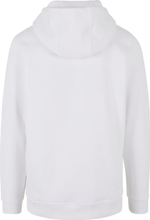 Image du produit Mister Tee Sweat à capuche NY Patch - 131749 (XS)