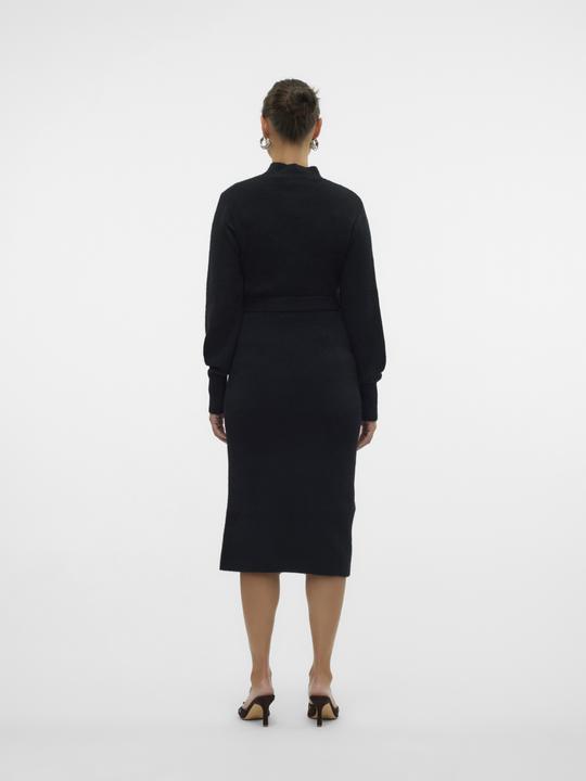 Image du produit Vero Moda Maternity VMMPIPPA Robe de maternité Robe en tricot (L)