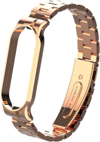 Produktbild MU Style Edelstahl Armband & Metallfassung (Metall)