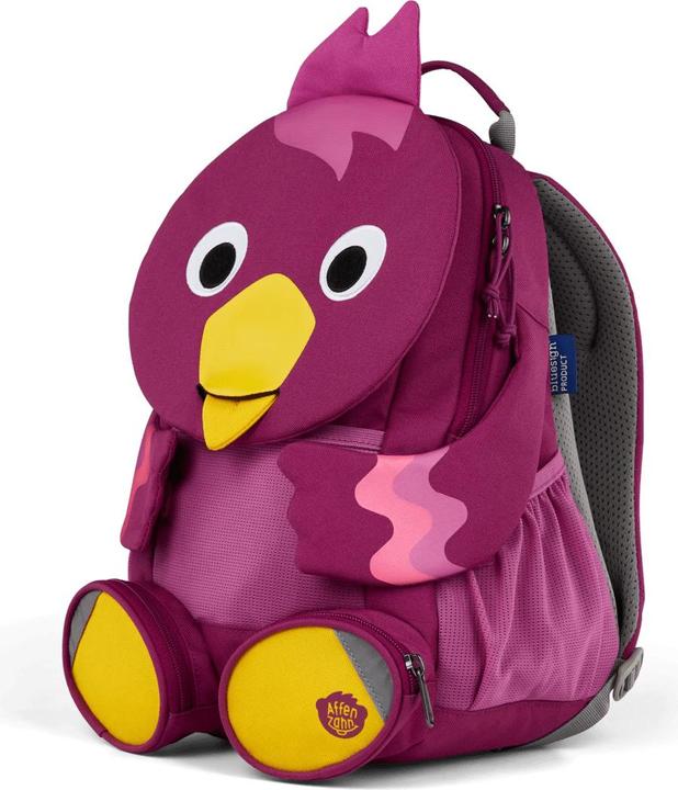 Immagine prodotto Affenzahn Zaino asilo Big Friend 31 cm