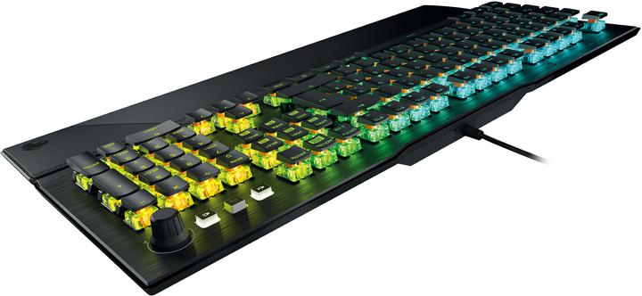 Produktbild Roccat Vulcan Pro (CH, Kabelgebunden)