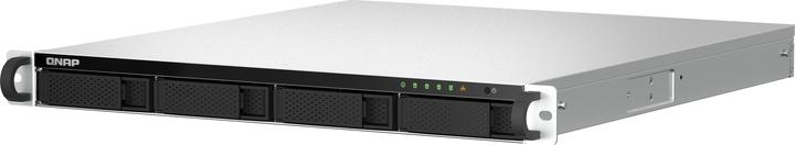 Actual product image QNAP NAS TS-464U-4G (4 x 4 TB)