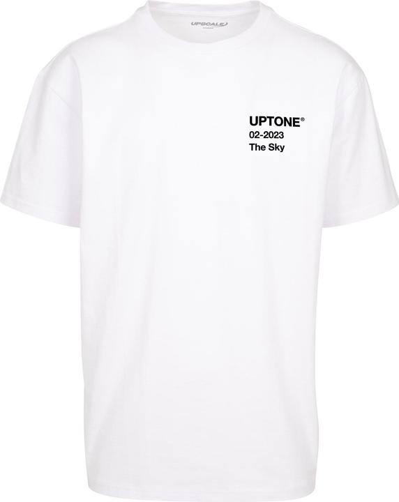 Actual product image Urban Classics Upscale Uptone Oversize Tee - 195195 (XS)