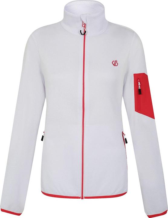 Immagine prodotto Dare2b Mountain Series Giacca in Pile Cerniera su intera lunghezza Donna (42)