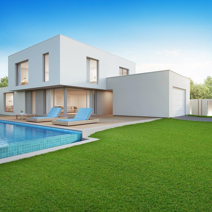 Produktbild Floordirekt Marbella (200 x 350 cm)