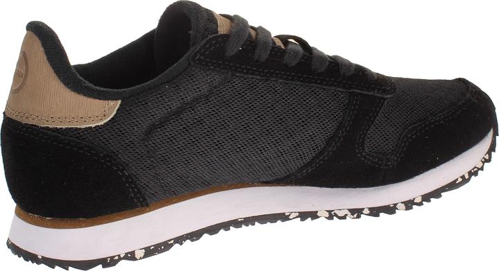 Actual product image Woden Ydun Suede Mesh (37)