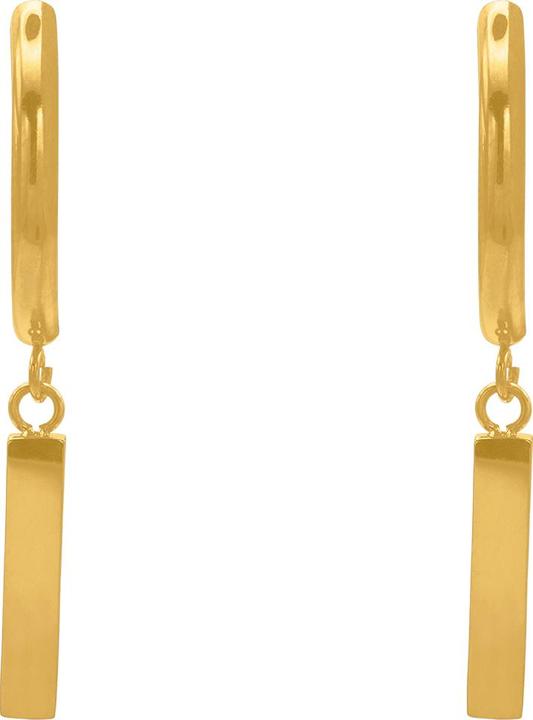 Produktbild Heideman Bellum goldfarben (100% Edelstahl)