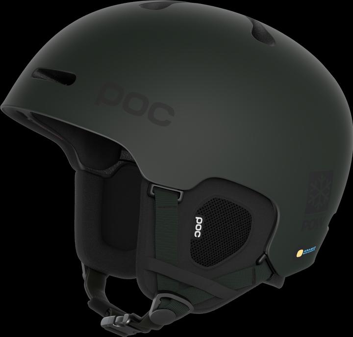 Image du produit Poc Fornix (59 - 62 cm, XXL)