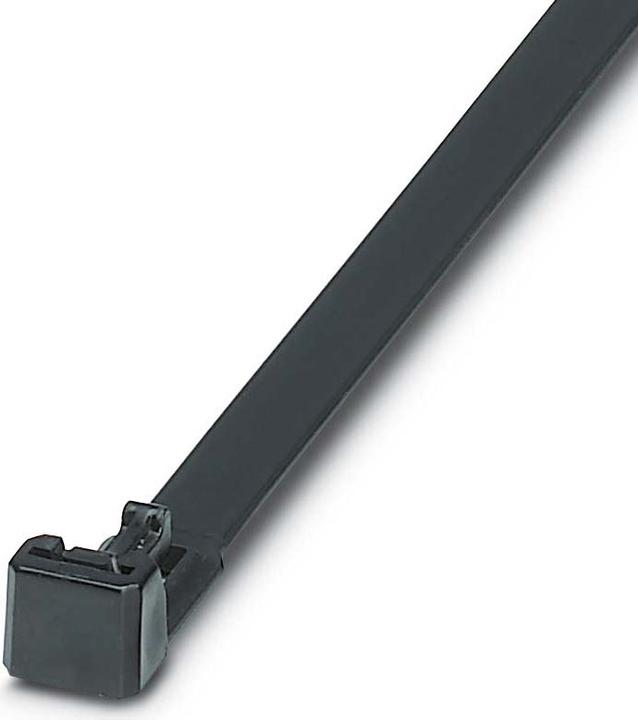 Produktbild Phoenix Contact Kabelbinder (Kunststoffkabelbinder, 250 mm, 100 Stk.)
