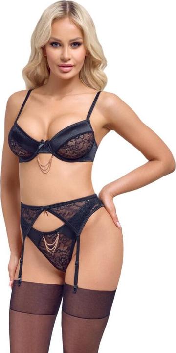 Actual product image Cottelli Collection Set (S, 75 B)
