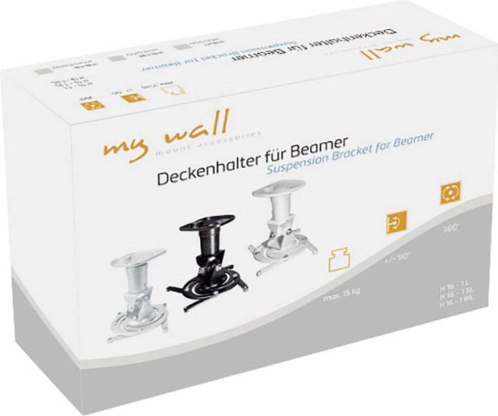 Image du produit myWall H16-1 (Plafond)