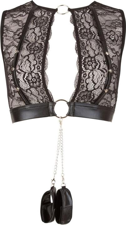 Produktbild Cottelli Collection Bondage Straps (XL)
