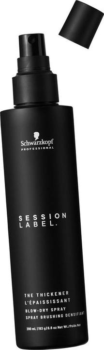 Image du produit Schwarzkopf Session Label - The Thickener (200 ml)
