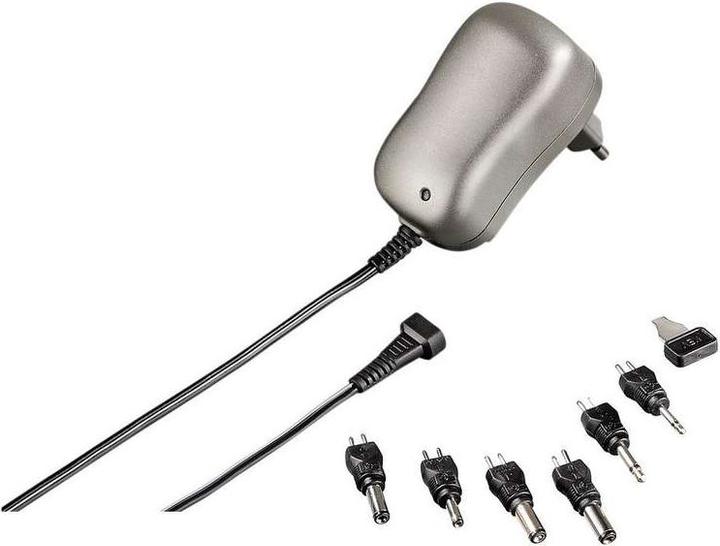 Immagine prodotto Hama Alimentatore universale switching Eco 1000