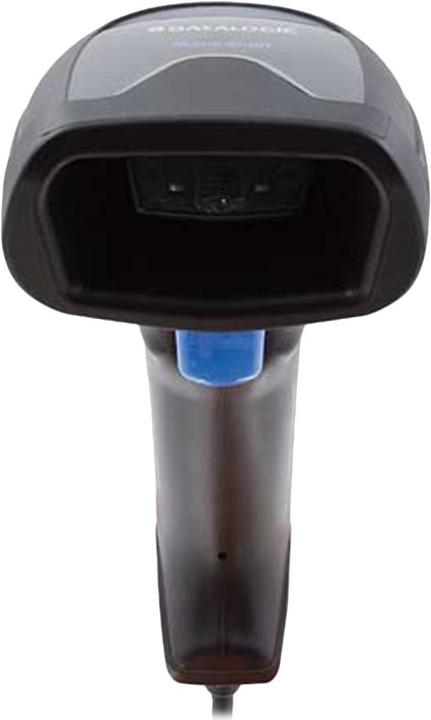 Produktbild Datalogic QUICKSCAN LITE 2500 2D (2D-Barcodes)