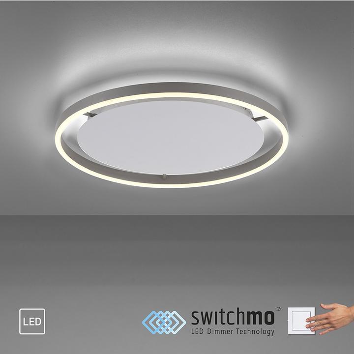 Actual product image Selltec LED ceiling lamp round SITU (2400 lm)