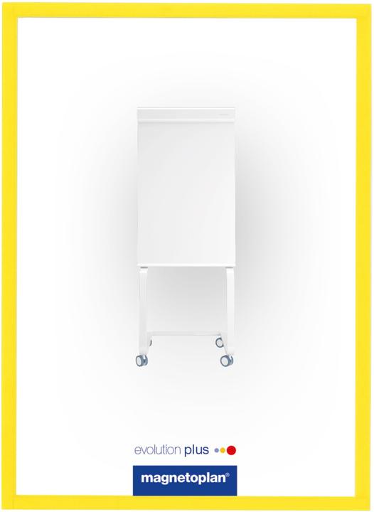 Magnetoplan MAGNETOFIX - Mappen