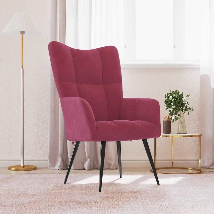 Produktbild VidaXL Relaxstuhl