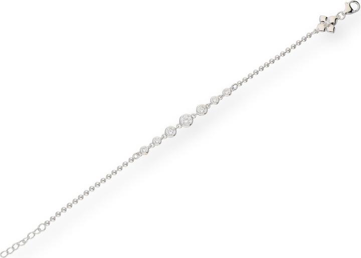 Immagine prodotto Carat eleganza (18 cm, Argento)