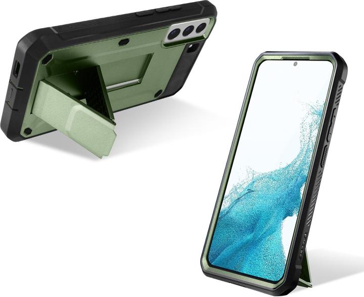 Actual product image Supcase Unicorn Beetle Pro Series (Samsung Galaxy S22+)