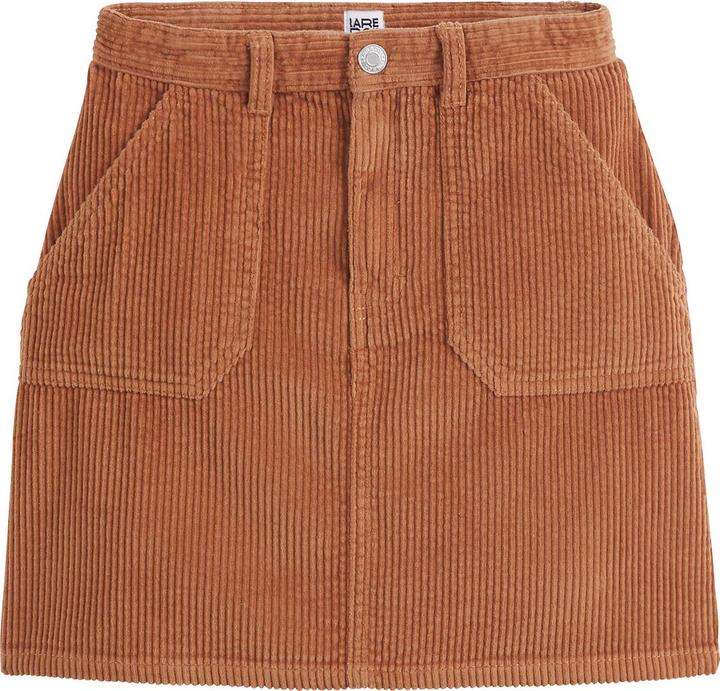 Produktbild La Redoute Collections Gerader Rock (102)