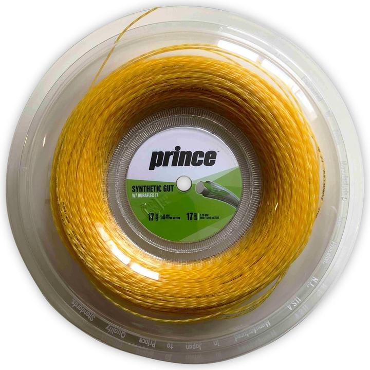 Prince Duraflex 200m