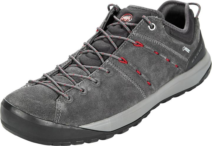 Actual product image Mammut Hueco Low GTX (46 2/3)