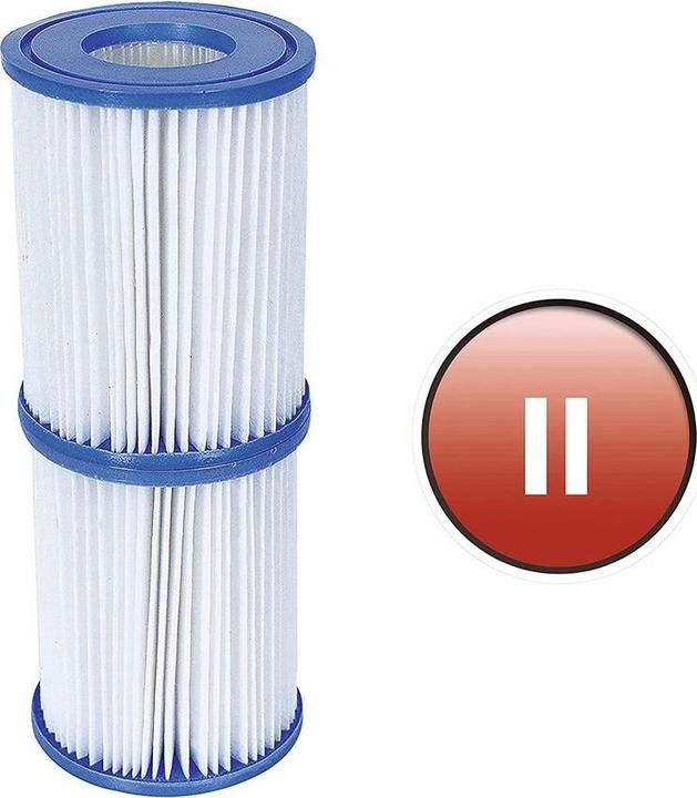 Produktbild Bestway Pool Fast Set (Ø 457 x 84 cm)